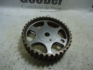 Polia De Exaustao Peugeot 2008 15/16 1.6 16v