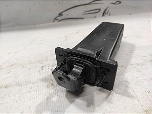 Limitador Porta Dianteira Direita Peugeot 208 22/23 Original