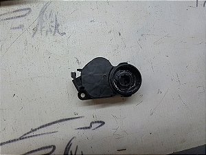 Motor Caixa Preta 2 Peugeot 208 14/15 1.6 16v Automatico