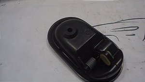 Maçaneta Interna Traseira Direita  Duster  18/19 Original