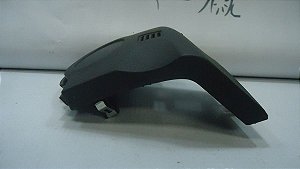 Acabamento Moldura Painel Lado Volante Nissan Versa 15/16