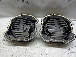 Par Alto Falante Traseiro Peugeot 308 12 A 15