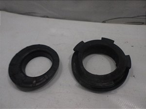Coxim Borracha Mola 51331-3x000 Kia Cerato 1.6 16v 16/17