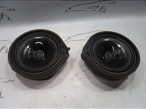 Par Alto Falantes Dianteiro Honda Hr-v Hrv 17/18