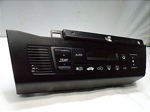 Botoes Comando Do Ar Condicionado Honda Civic 2015