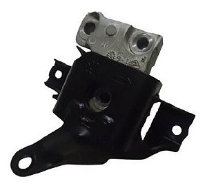 Coxim Hidraulico Do Motor Toyota Etios 1.3 14/14