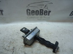 Limitador Porta Dianteira Esquerda Peugeot 2008 15 A 17