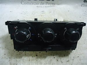 Botoes De Comando Do Ar Condicionado Citroen C3 14/15