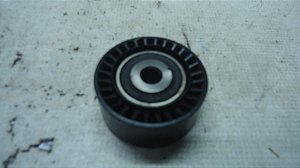 Polia Louca 2 Citroen Aircross C3 Picasso 11 A 15 1.6