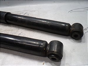 Par Amortecedor Amortecedores Traseiro Citroen C3 13 A 16