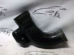 Duto Curva Entrada De Ar Tbi Honda Civic 14/15 2.0 Original