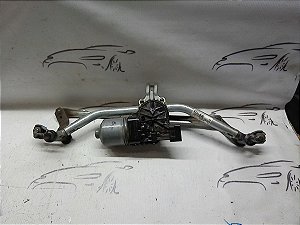 Maquina Motor Limpador Parabrisa Dianteiro Peugeot 208 14/15