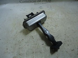 Limitador Porta Dianteiro Direito  Peugeot 2008 15/16