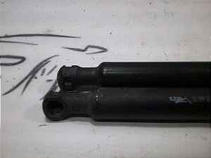 Par Amortecedor Tampa Traseira Citroen C3 14/15 Original