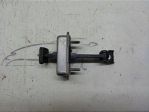 Limitador Porta Dianteiro Direito Peugeot 208 14/15