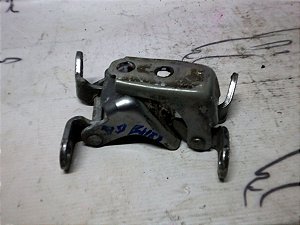 Par Dobradiça Dianteira Direita Honda Civic 14/15 Original