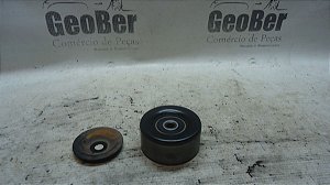 Polia Louca Nissan Versa 12 A 17 1.6