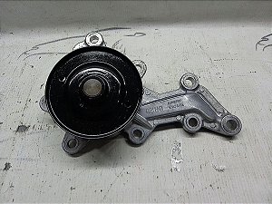 Bomba De Agua D´agua Toyota Yaris 1.5 2023 165km Rodado