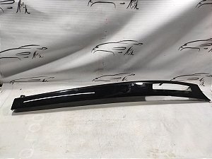 Friso Do Painel Ld Direito Mitsubishi Lancer 2016 Original