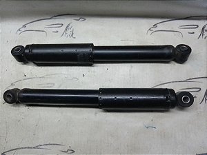Par Amortecedor Traseiro Chery Qq 18/19 Original
