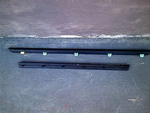 Par Pestana Traseira Direita Honda Civic 14/15 Original