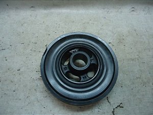 Polia Micro V Ford Ecosport 2016 1.6 Automatica