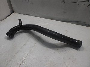 Duto Tubo Agua Atras Motor Citroen C4 Picasso Original