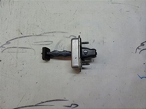 Limitador Porta Dianteiro Esquerdo Peugeot 208 14/15