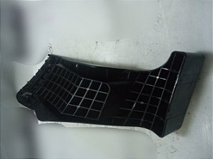 Descanso Pe Soleira Inferior Tapete Citroen C3 14/15 Origina