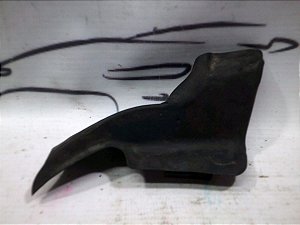 Acabamento Painel Grelha Lado Esquerdo Citroen C3 14/15