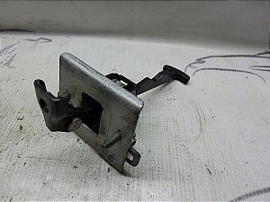 Limitador Porta Dianteiro Esquerdo Peugeot 308 12 A 15