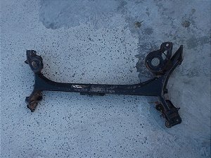 Eixo Traseiro Peugeot 408 11/12 2.0 Automatico Original