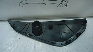 Acabamento Painel Lado Direito Honda Hr-v Hrv 17/18