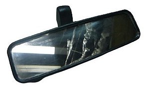 Espelho Retrovisor Parabrisa Citroen C4 Pallas