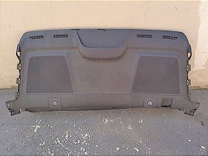 Tampao Traseiro Bagagito Honda Civic G10 2021 Original