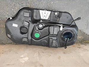 Tanque Combustivel  Hyundai Creta Ultimate 22/23 2.0