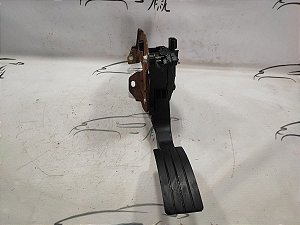 Pedal Acelerador Renault Logan Sandero 15 16 17 18 1.0