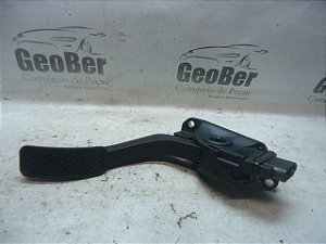Pedal Do Acelerador New Fiesta Titanium 2018 1.6 Original