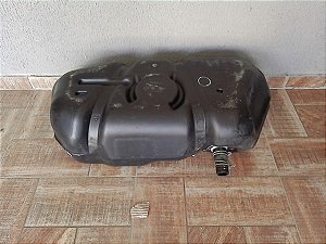 Tanque Combustivel Nissan Kicks 2018 1.6 Original