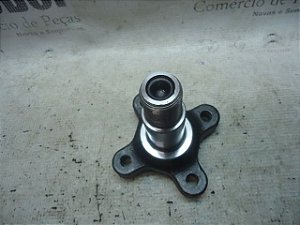 Ponta De Eixo Traseira Esquerda Renault  Duster 17/18 1.6