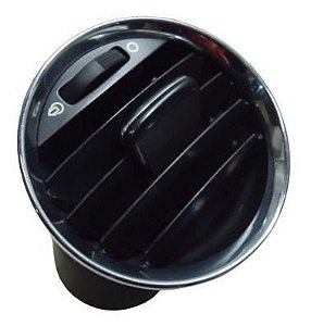 Difusor Ar Esquerdo Peugeot 308 2014
