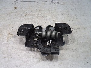 Fechadura Do Capo Nissan Kicks 19/20 Original