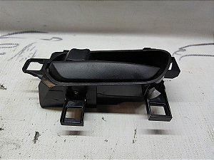 Maçaneta Interna Dianteira Esquerda Nissan Kicks 19/20