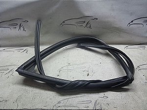 Borracha Contorno Vidro Dianteiro Direito Chery Qq 18/19