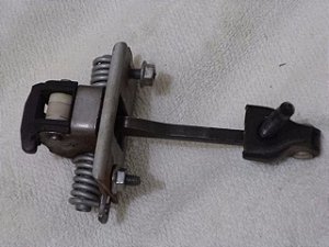 Limitador Porta Traseira Esquerda Citroen C3 15/16 Original