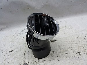 Difusor Ar Ld Esquerdo Central Cromado Peugeot 308 12 A 15