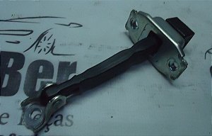 Limitador Porta Traseira Esquerda Mitsubishi Asx 2016