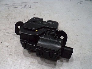 Fechadura Eletrica Tampa Traseira Nissan Kicks 19/20 Orig.