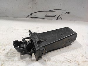 Limitador Porta Traseira Esquerda Peugeot 208 22/23 Original