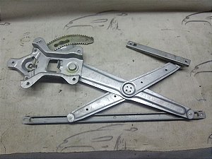 Maquina Vidro Eletrico Dianteira Direita Chery Qq 18/19